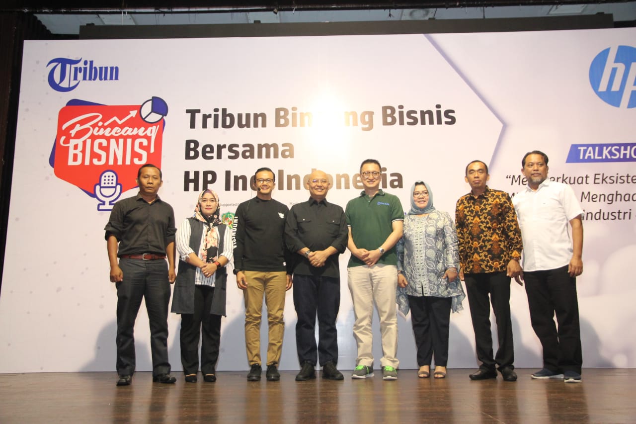  Wali Kota Minta Pelaku UMKM Manfaatkan Kemajuan Ekonomi Digital